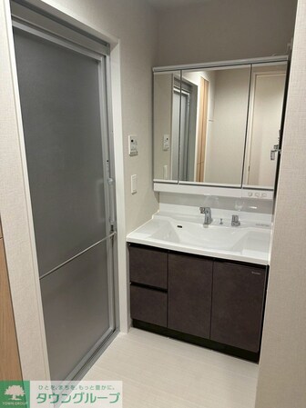 サンジョイアゼロの物件内観写真